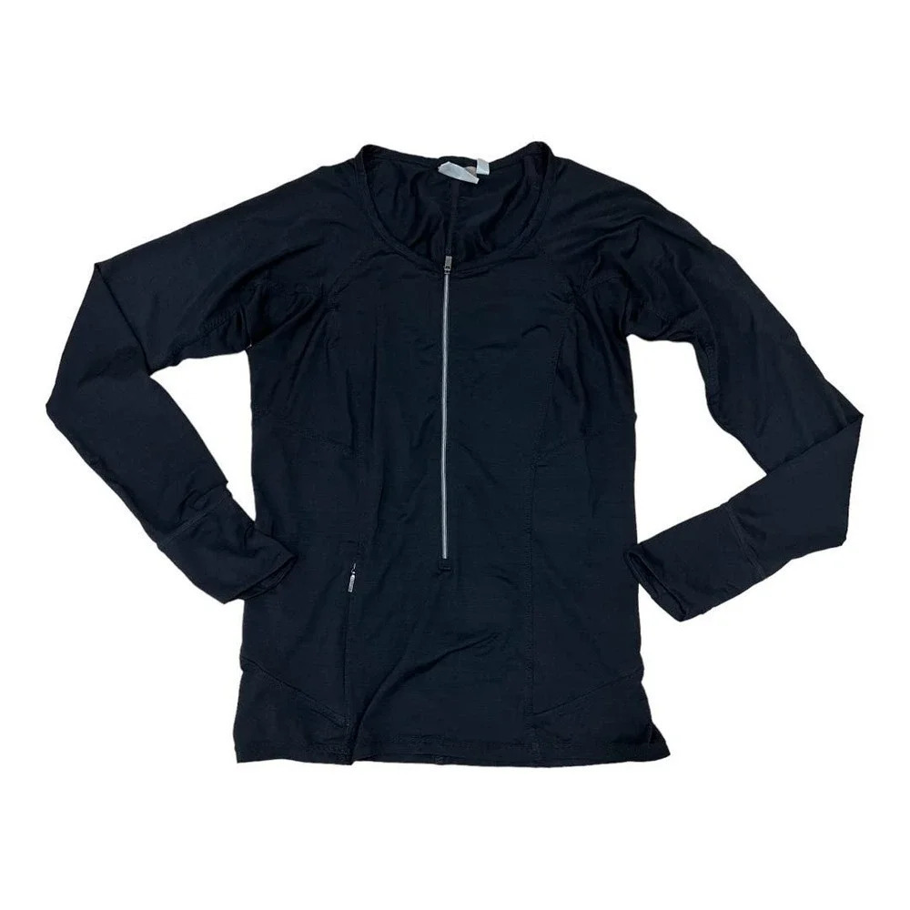 Athleta Running Athletic Shirt